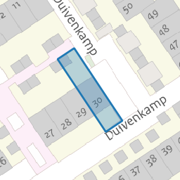 Perceel MSN02-B-2201