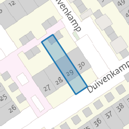 Perceel MSN02-B-2202