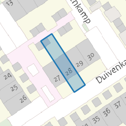 Perceel MSN02-B-2203