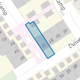 Perceel MSN02-B-2204