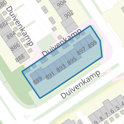 Perceel MSN02-B-2206