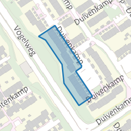 Perceel MSN02-B-2207