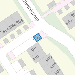 Perceel MSN02-B-2209