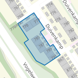 Perceel MSN02-B-2213