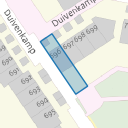 Perceel MSN02-B-2220