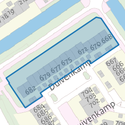 Perceel MSN02-B-2224