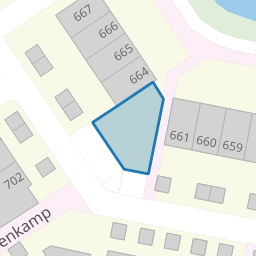 Perceel MSN02-B-2229