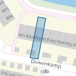 Perceel MSN02-B-2235