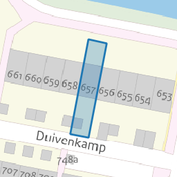 Perceel MSN02-B-2237