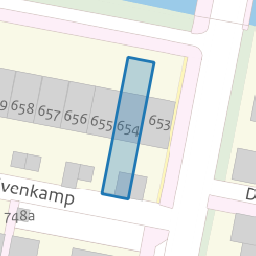 Perceel MSN02-B-2240