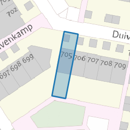 Perceel MSN02-B-2242