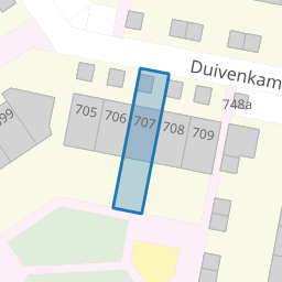 Perceel MSN02-B-2244