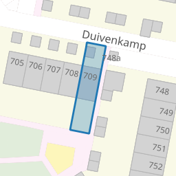 Perceel MSN02-B-2246