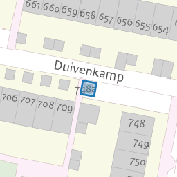 Perceel MSN02-B-2247