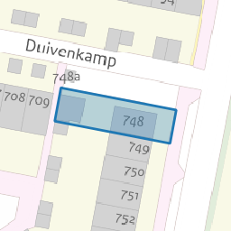 Perceel MSN02-B-2248