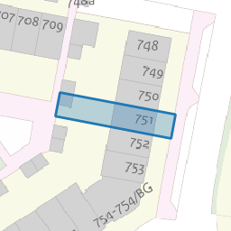 Perceel MSN02-B-2251