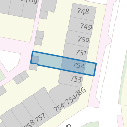 Perceel MSN02-B-2252