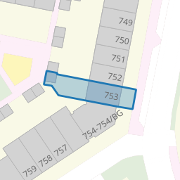 Perceel MSN02-B-2253