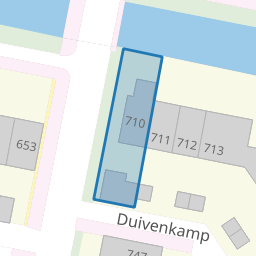 Perceel MSN02-B-2257