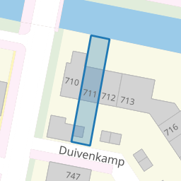 Perceel MSN02-B-2258