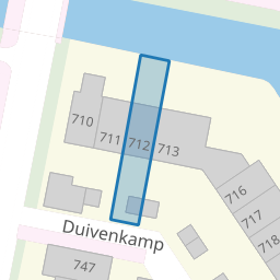 Perceel MSN02-B-2259