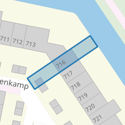 Perceel MSN02-B-2261