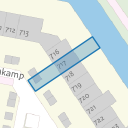 Perceel MSN02-B-2262