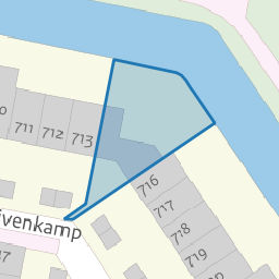 Perceel MSN02-B-2270