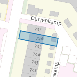 Perceel MSN02-B-2271