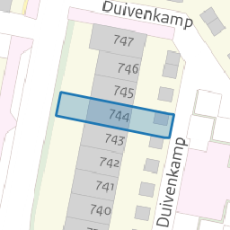 Perceel MSN02-B-2273