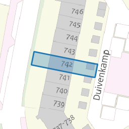 Perceel MSN02-B-2275