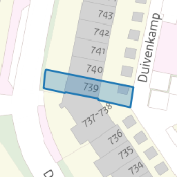 Perceel MSN02-B-2278