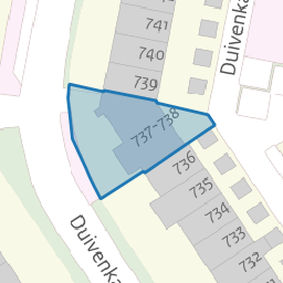 Perceel MSN02-B-2279