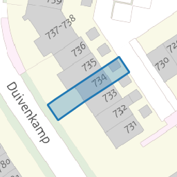 Perceel MSN02-B-2282