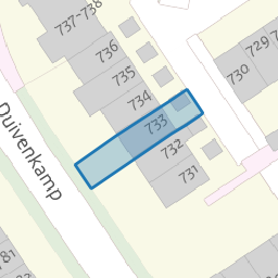 Perceel MSN02-B-2283