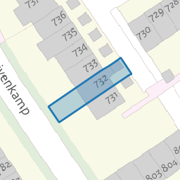 Perceel MSN02-B-2284