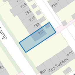 Perceel MSN02-B-2285