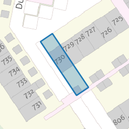 Perceel MSN02-B-2287