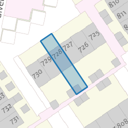 Perceel MSN02-B-2289