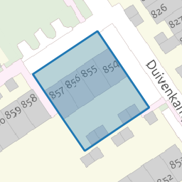 Perceel MSN02-B-2297