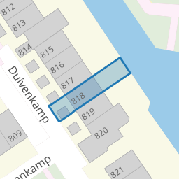 Perceel MSN02-B-2306