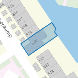 Perceel MSN02-B-2308