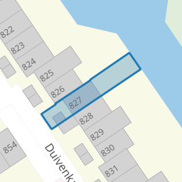 Perceel MSN02-B-2313