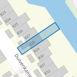Perceel MSN02-B-2314