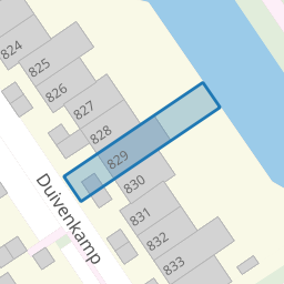 Perceel MSN02-B-2315