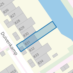 Perceel MSN02-B-2317