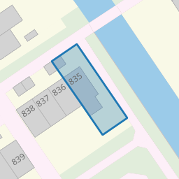 Perceel MSN02-B-2329