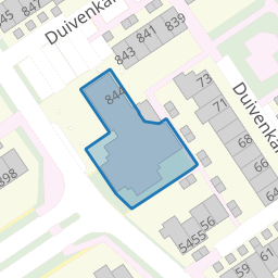 Perceel MSN02-B-2330