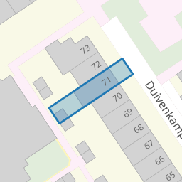 Perceel MSN02-B-2333