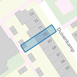 Perceel MSN02-B-2334